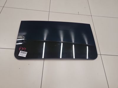 Стекло люка для BMW 3 F34 Gran Turismo 2012-2018