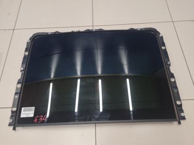 Стекло люка для BMW 3 F34 Gran Turismo 2012-2018