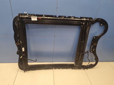 Рама панорамной крыши для BMW 3 F34 Gran Turismo 2012-2018
