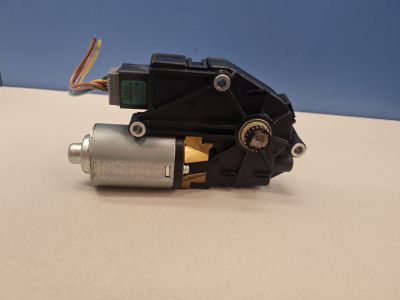 Моторчик люка для Infiniti FX QX70 S51 2008-2017