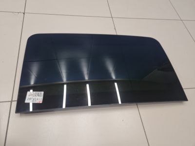 Стекло люка для BMW 3 F34 Gran Turismo 2012-2018