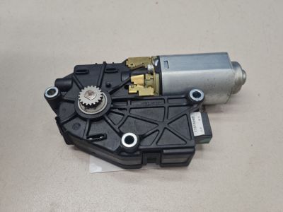 Моторчик люка для BMW 3 F34 Gran Turismo 2012-2018