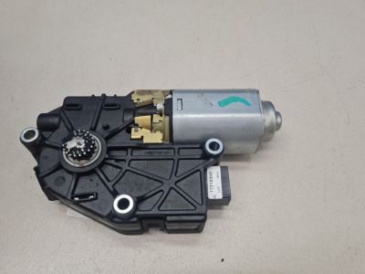 Моторчик люка для BMW 3 F34 Gran Turismo 2012-2018