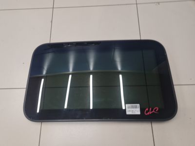 Стекло люка для Mercedes E-klasse W213 2016-