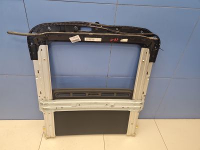 Рама панорамной крыши для Mercedes GLC-klasse X253 2015-