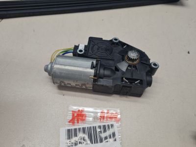 Моторчик люка для BMW X6 F16 2014-2020