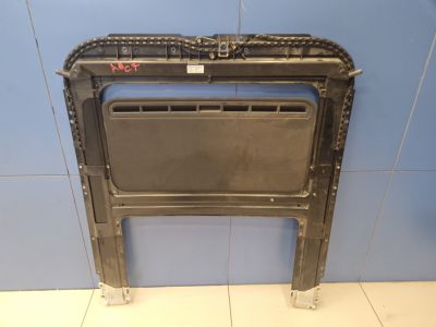 Рама панорамной крыши для Audi A6 S6 C7 2011-2018