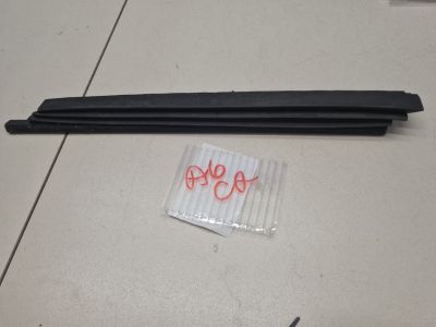 Гофрированный кожух люка для Audi A6 S6 C7 2011-2018