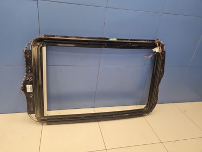 Рама панорамной крыши для Audi Q5 8R 2008-2017