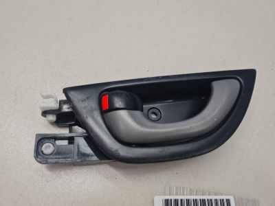 Ручка двери внутренняя левая для Honda Jazz Fit 2008-2015