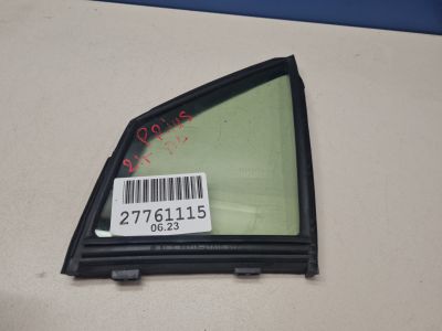 Стекло двери передней левой для Toyota Prius W50 2015-