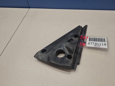 Уплотнитель зеркала правого для BMW X1 E84 2009-2015