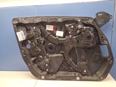 Стеклоподъемник передний левый для Mercedes GLC-klasse X253 2015-