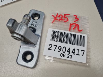 Петля двери передней левой верхняя для Mercedes GLC-klasse X253 2015-