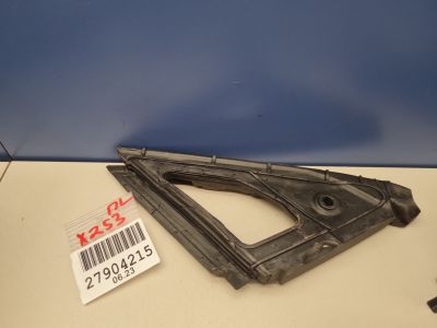 Уплотнитель зеркала левого для Mercedes GLC-klasse X253 2015-