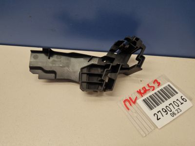 Кронштейн замка двери передний левый для Mercedes GLC-klasse X253 2015-