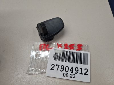 Накладка ручки наружной для Mercedes GLC-klasse X253 2015-