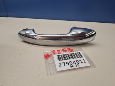 Ручка двери нaружная левая для Mercedes GLC-klasse X253 2015-