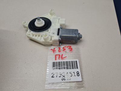 Моторчик стеклоподъёмника передний левый для Mercedes GLC-klasse X253 2015-