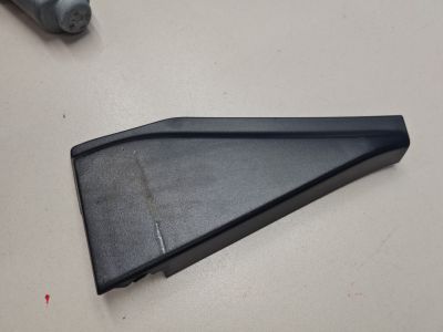 Накладка двери внутренняя задняя левая для Nissan Qashqai J10 2006-2014