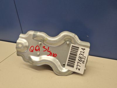 Кронштейн обшивки двери задней левой для Nissan Qashqai J10 2006-2014