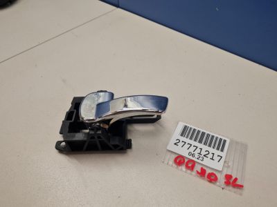 Ручка двери внутренняя левая для Nissan Qashqai J10 2006-2014