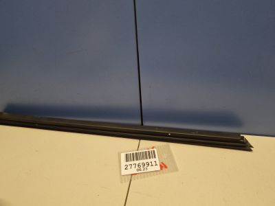 Накладка стекла задней правой двери для Mini Countryman F60 2016-