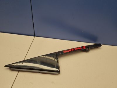 Накладка рамки двери задняя правая для Mini Countryman F60 2016-