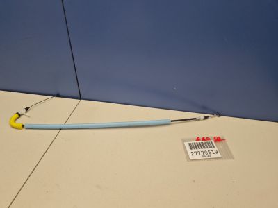 Трос открывания задней двери для Mini Countryman F60 2016-