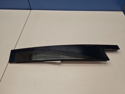 Накладка рамки двери задняя левая для Renault Megane 3 2009-2016