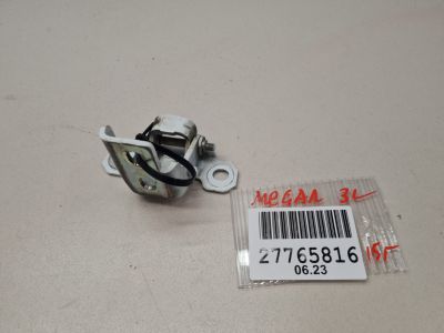 Петля двери левая для Renault Megane 3 2009-2016