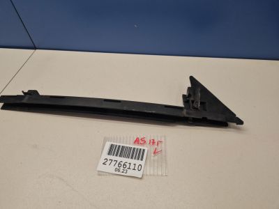 Направляющая стекла передней левой двери для Audi A5 S5 8W Coupe Sportback 2017-