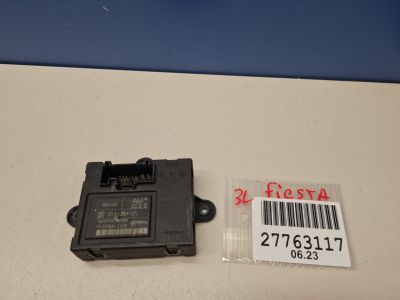 Блок комфорта задней левой двери для Ford Fiesta Mk6 2008-2019