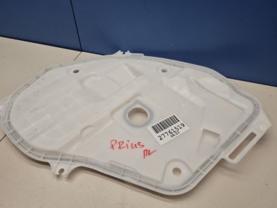 Заглушка двери передняя левая для Toyota Prius W50 2015-