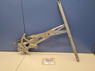 Стеклоподъемник левый для Toyota Prius W50 2015-