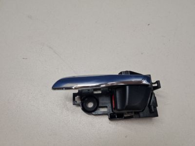 Ручка двери внутренняя левая для Toyota Prius W50 2015-