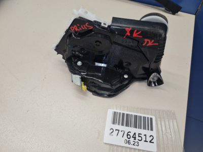 Замок двери передней левой для Toyota Prius W50 2015-