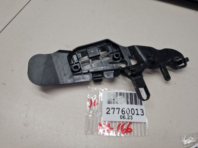 Кронштейн замка двери левый для Mercedes GL-klasse X166 GL GLS 2012-