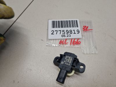 Датчик Airbag для Mercedes GL-klasse X166 GL GLS 2012-