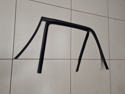 Уплотнитель стекла двери задний левый для Mercedes M-klasse W166 ML GLE 2011-2018