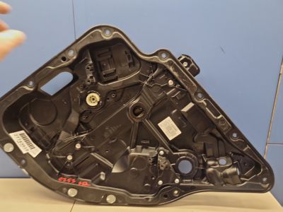 Стеклоподъемник задний правый для Mercedes GLC-klasse X253 2015-