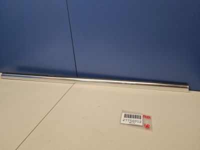 Молдинг стекла задней правой двери для Mercedes GLC-klasse X253 2015-