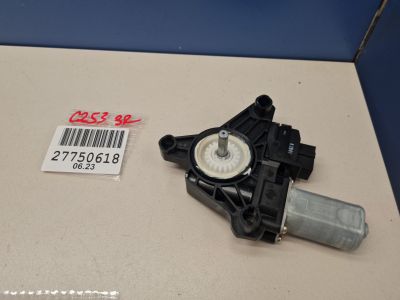 Моторчик стеклоподъёмника задний правый для Mercedes GLC-klasse X253 2015-