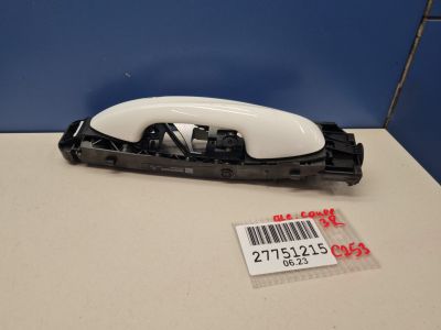 Ручка двери нaружная задняя правая для Mercedes GLC-klasse X253 2015-