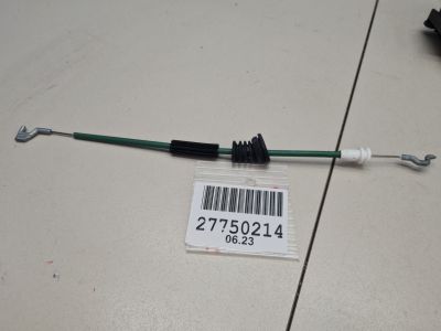 Трос открывания задней двери для Mercedes GLC-klasse C253 Coupe 2016-