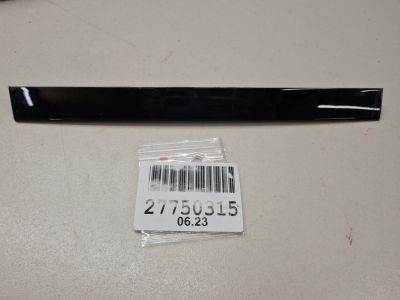 Направляющая стекла задней правой двери для Mercedes GLC-klasse C253 Coupe 2016-