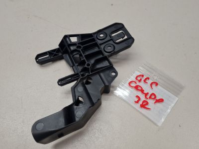Кронштейн замка двери задний правой для Mercedes GLC-klasse C253 Coupe 2016-