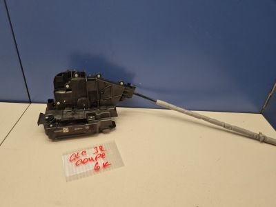 Замок двери задней правой для Mercedes GLC-klasse C253 Coupe 2016-