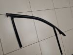 Уплотнитель стекла передней правой двери для Mercedes M-klasse W166 ML GLE 2011-2018