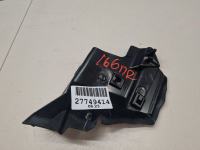 Кронштейн замка двери передний правый для Mercedes M-klasse W166 ML GLE 2011-2018